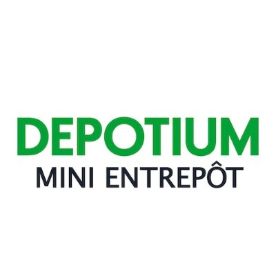 Storage Units at Depotium Mini Entrepôt - Saint Antoine 